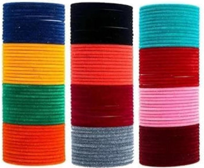 Rishabh Glass Bangle Set(Pack of 3)