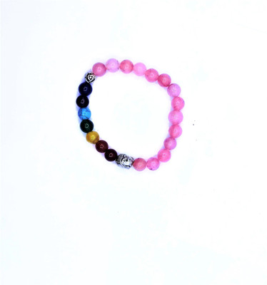 Raviour Lifestyle Stone Quartz Bracelet