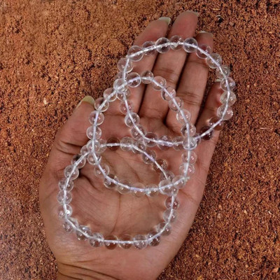DIVINE SOUVENIRS Stone, Crystal Armlet(Pack of 3)