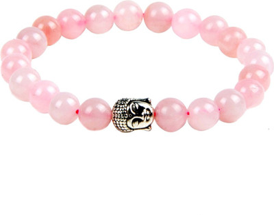 DIVINE SOUVENIRS Stone Quartz Bracelet
