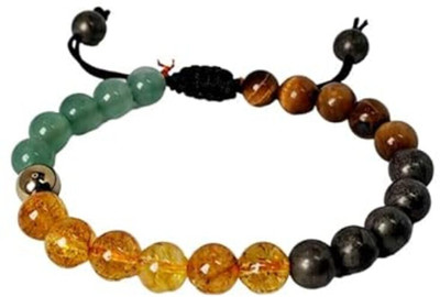 Divinity Healing Crystal Crystal Bracelet