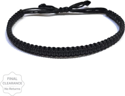 Ligament Fabric Bracelet