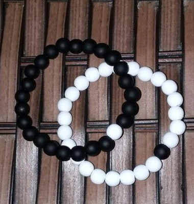 Balaji Kripa Store Mother of Pearl Bracelet Set(Pack of 2)