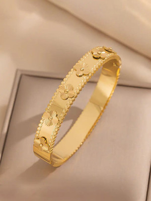 Dressberry Stainless Steel Bracelet