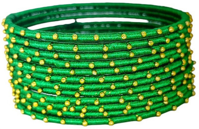 Agreem Metal Bangle Set