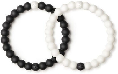 ui intros Brass Beads Bracelet(Pack of 2)