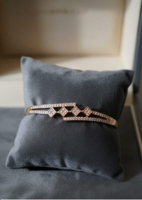 RINAAYAT STUDIO Stainless Steel Bracelet