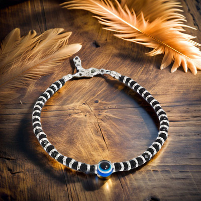 Radheattire Metal Bracelet