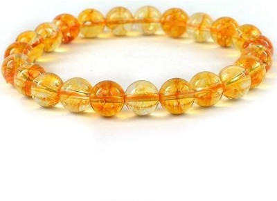 DVISHA Stone Beads, Crystal Bracelet