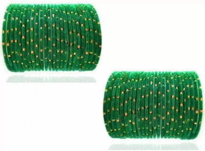 ITIStore Glass Bangle Set(Pack of 48)