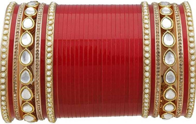 Sg mart Plastic Bangle Set