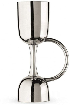 Anything & Everything 1 - Piece Bar Set(Stainless Steel)