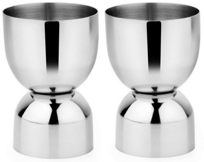 Mogli Store Bar Set(Stainless Steel)