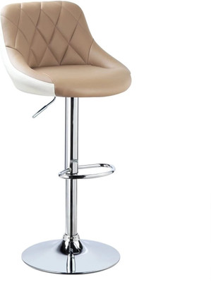 Oakcraft Louver Bar Stool
