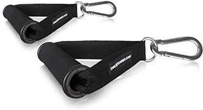 YMD Cable Attachments for Gym - Gym Equipment Accessories Multi-training Bar