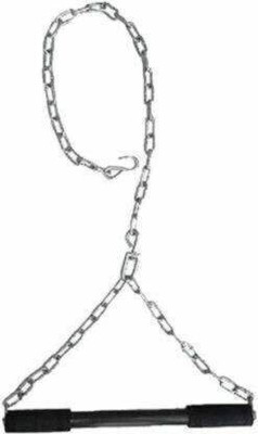 LIVOX Hanging Chain/ Pull Up Bar for Height Increase Pull-up Chin-up Bar BHU-77 Chin-up Bar(Multicolor)