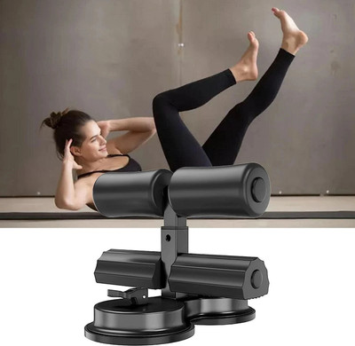 KGBTREADS double suction sit up bar-31 Sit-up Bar