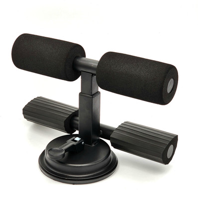 NIMYANK Sit-ups Assistant Abdominal Device, Upgraded Fitness, Muscle Exercise NI35 Sit-up Bar(Multicolor)