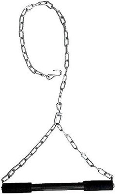 Etahmart CHAIN HANGING / PULL UP HEIGHT INCREASER ROD BAR 5FT Pul Pull-up Bar