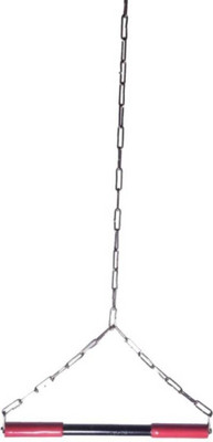 LIVOX HEIGHT INCREASING & PULL UPS CHAIN Chin-up Bar