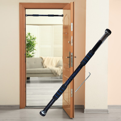 CTC CREATION Expandable Height and Versatile Door Bar Multi-training Bar