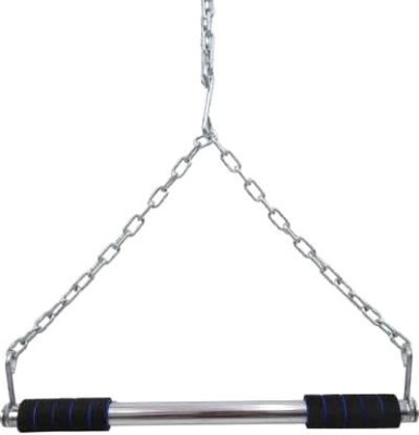 Fitdex Pull up & Chin-up Bar with Heavy Chain Rod_h-198 Pull-up Bar