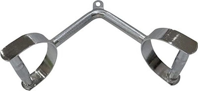 Kiraro Rowing Imported Double D, V-Shaped Handle Multi-training Bar