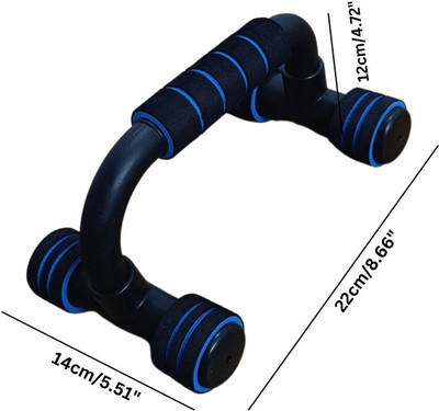Oddish Push Up Bar With Non-Slip Handle Push-up Bar