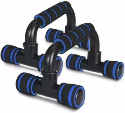 LIVOX Portable Pushup Stand Dip Bar Non-Slip Proof Home Gym Body Exerciser F4 Push-up Bar