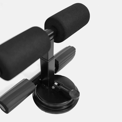 Dfasion Sit-ups Assistant Abdominal Device, Upgraded Fitness Equipment Muscle Exercise31 Push-up Bar