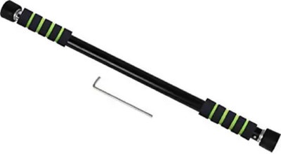 NV COLLECTION Door Way Pull Up & Chin Up Bars for Enhance Strength Back, Shoulders, Arms Bar Pull-up Bar(Multicolor)