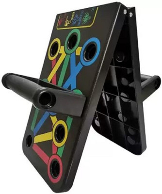 Dalton Multifunctioneel High Quality Home Gym Push Up Training Board Muscle Fitness Multi-training Bar