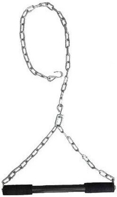 LIVOX Hanging Chain/ Pull Up Bar for Height Increase Pull-up Chin-up Bar BHU-25 Chin-up Bar
