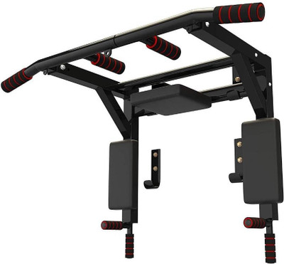 UFM UFMHD3IN1WM Pull-up Bar(Black)