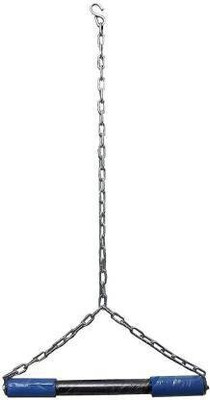 Mukono Hanging Chain/ Pull Up Bar for Height Increase Pull-up Chin-up Bar BHU-28 Chin-up Bar