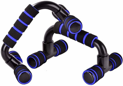 IRONCORE Push up Stand Push up bar S Shape Push up bar Push-up Bar