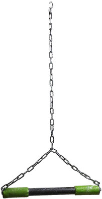 Fitdex 4ft. Hanging Chain For Height Increase Pull-up Bar_h-172 Pull-up Bar