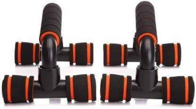 LIVOX Adjustable non-slip Cushioned Foam Grip Portable Pushup Stands Home Workout A3 Push-up Bar