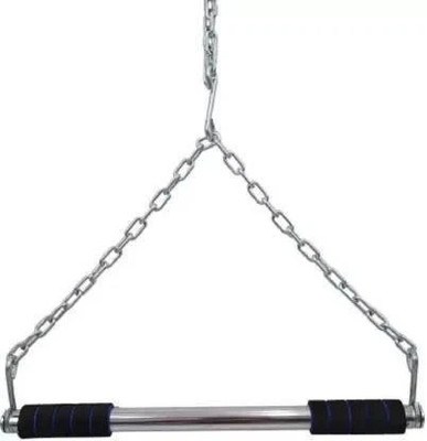 SIXTEEN Pull-up/Chin-up Bar Hanging Multi-Training Bar Pull-up Bar 3 ft Pull-up Bar(Multicolor)