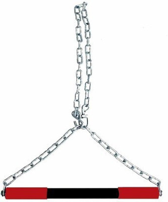 LIVOX Hanging Chain/ Pull Up Bar for Height Increase Pull-up Chin-up Bar BHU-64 Chin-up Bar