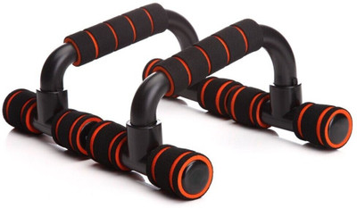 LIVOX Push Bar with Foam Handle Push-up Bar