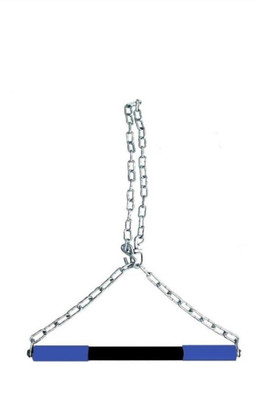 HOC Height Increaser Pull Up Bar, Hanging Rod, Chin Up Bar & General Fitness Pull-up Bar