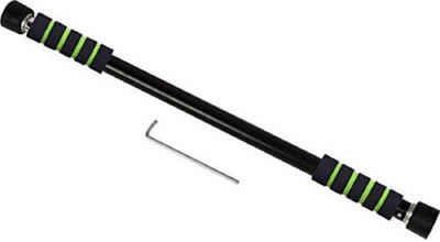 NV COLLECTION Height Increase Door Pull Up Gym Bar/Chin Up Bar/Height Bar Adjustable Push-up Bar(Multicolor)