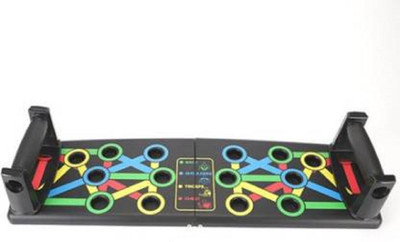LIVOX effective muscle equipment portable bracket board Push-up Bar