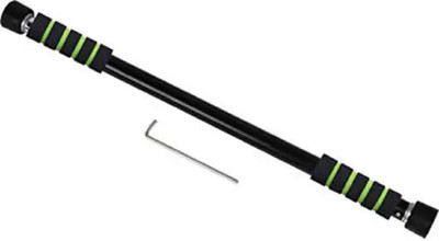CTC CREATION Kids Height Increase Pull-up/Chin-up/Push-up Bar & Multipurpose Hanging Bar Pull-up Bar(Multicolor)