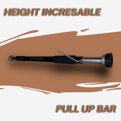 CTC CREATION Versatile Design of the Gymnastic Steel Door Bar Multi-training Bar
