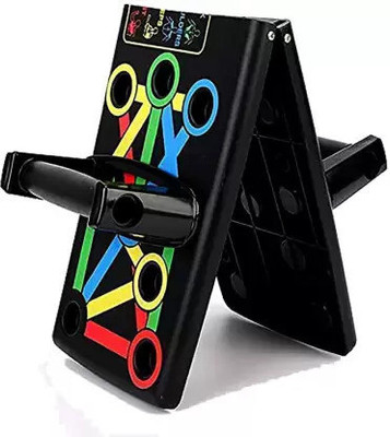 LIVOX Push Up Board Bars Stand for Home Gym Dips Chest Exercise Equipment Push-up Bar