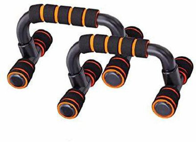 LIVOX NSPB50_Portable Soft Foam Anti Skid Sweat Proof Pushup Stand for Exercising Push-up Bar