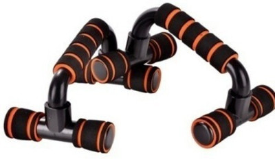LIVOX Adjustable non-slip Cushioned Foam Grip Portable Pushup Stands Home Workout A2 Push-up Bar