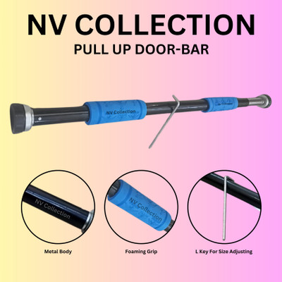 NV COLLECTION Height-Expandable and Multi-Functional Door Bar Multi-training Bar